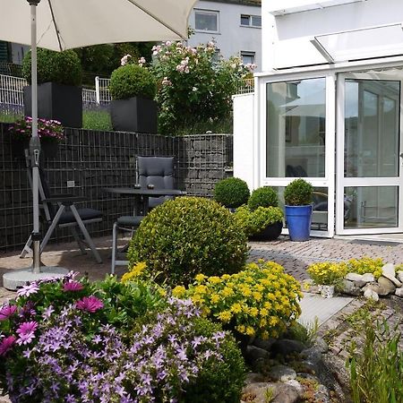 Ferienwohnung Rosemarie Erasme Kordel 외부 사진