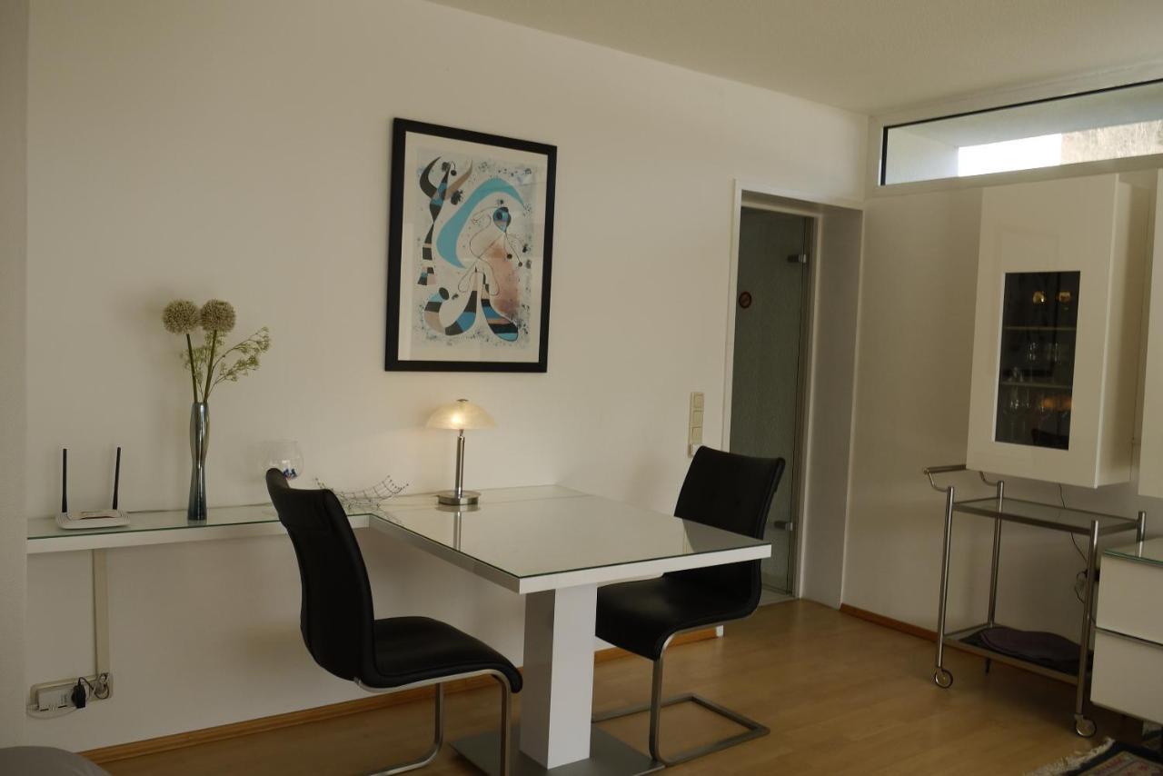 Ferienwohnung Rosemarie Erasme Kordel 외부 사진