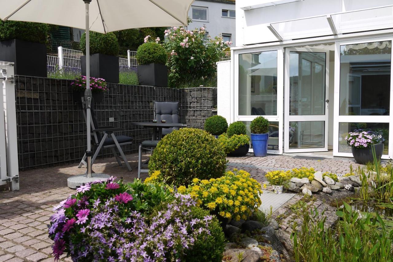 Ferienwohnung Rosemarie Erasme Kordel 외부 사진