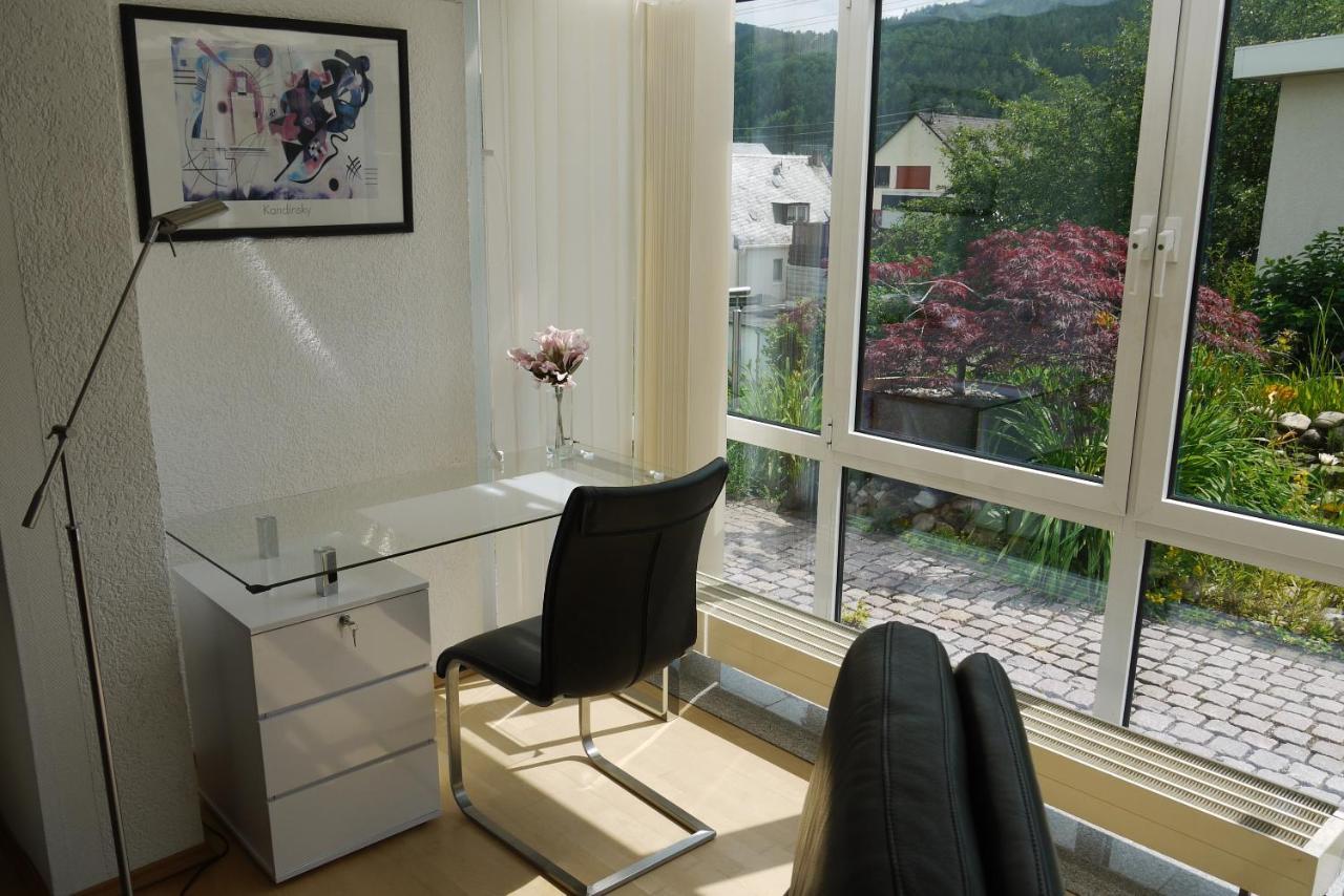 Ferienwohnung Rosemarie Erasme Kordel 외부 사진